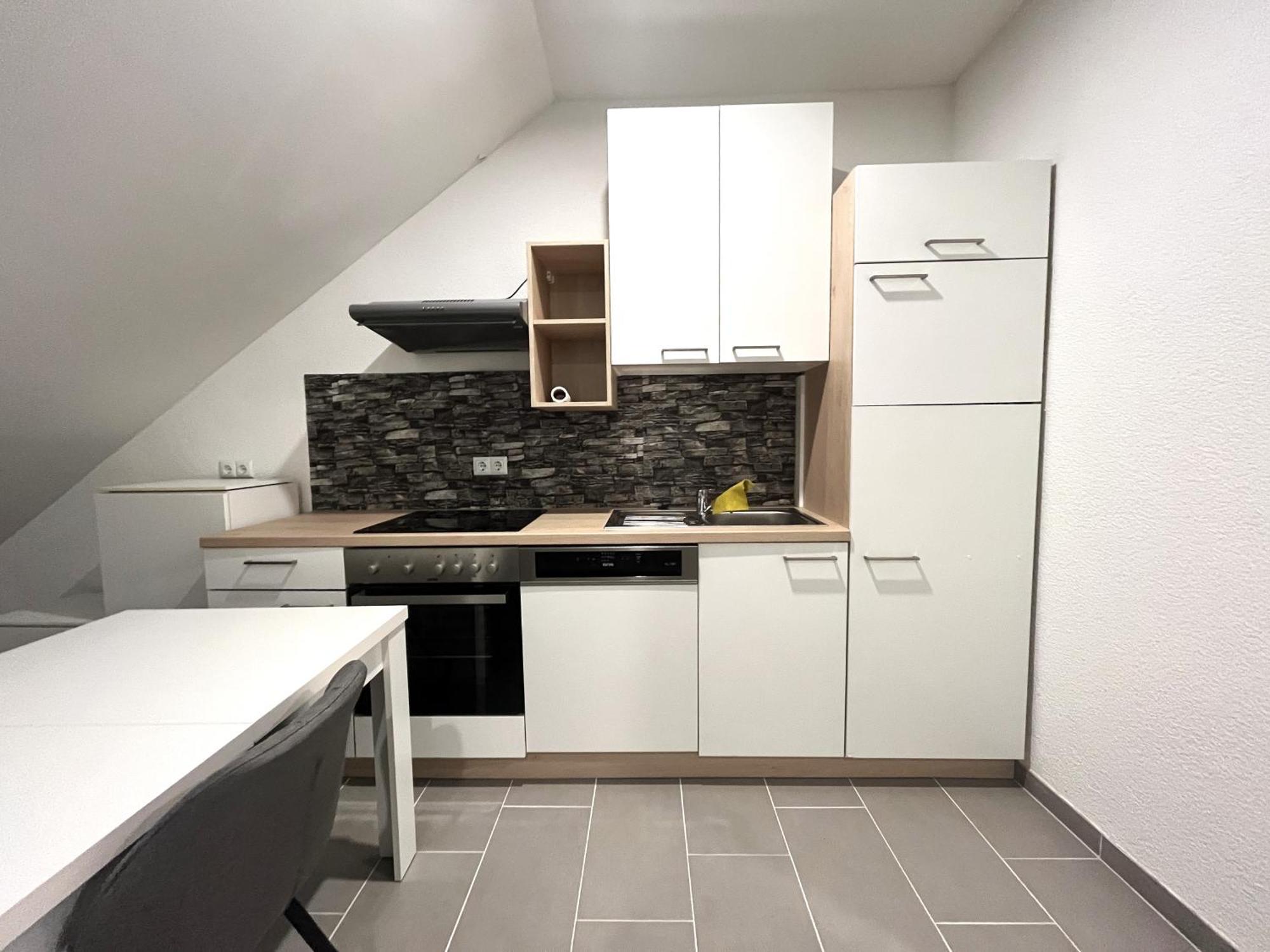 Simplex Apartments Am Europaplatz Karlsruhe Phòng bức ảnh