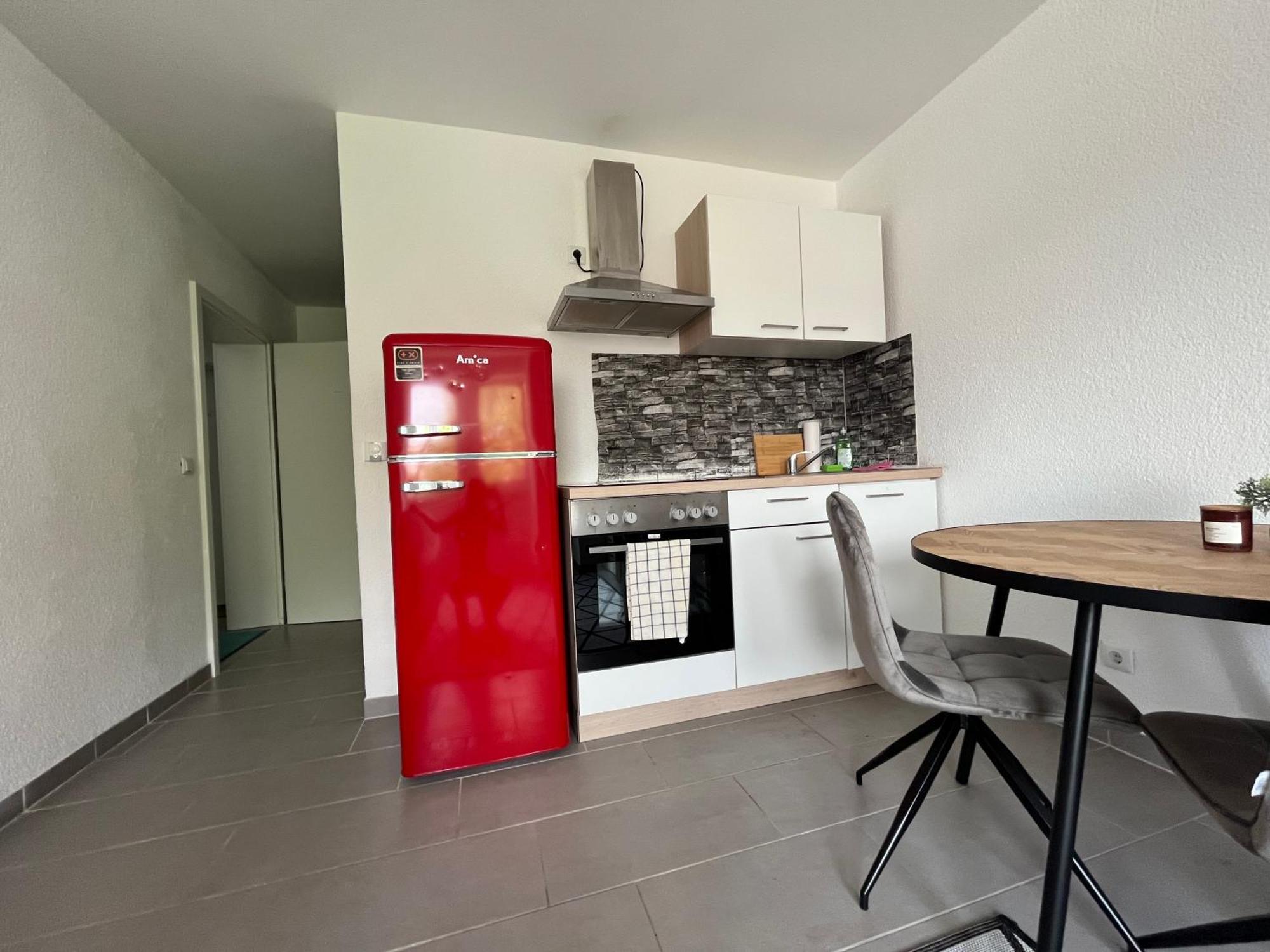 Simplex Apartments Am Europaplatz Karlsruhe Phòng bức ảnh