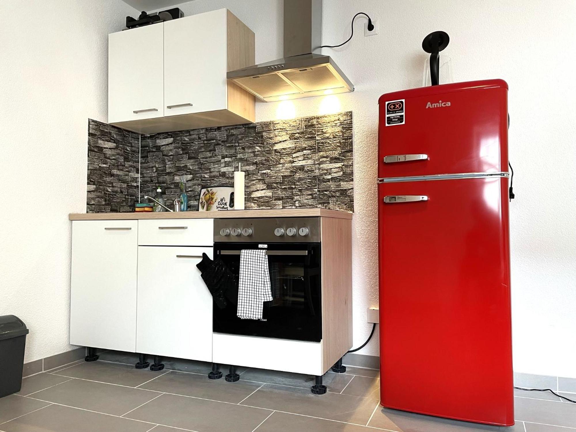 Simplex Apartments Am Europaplatz Karlsruhe Phòng bức ảnh