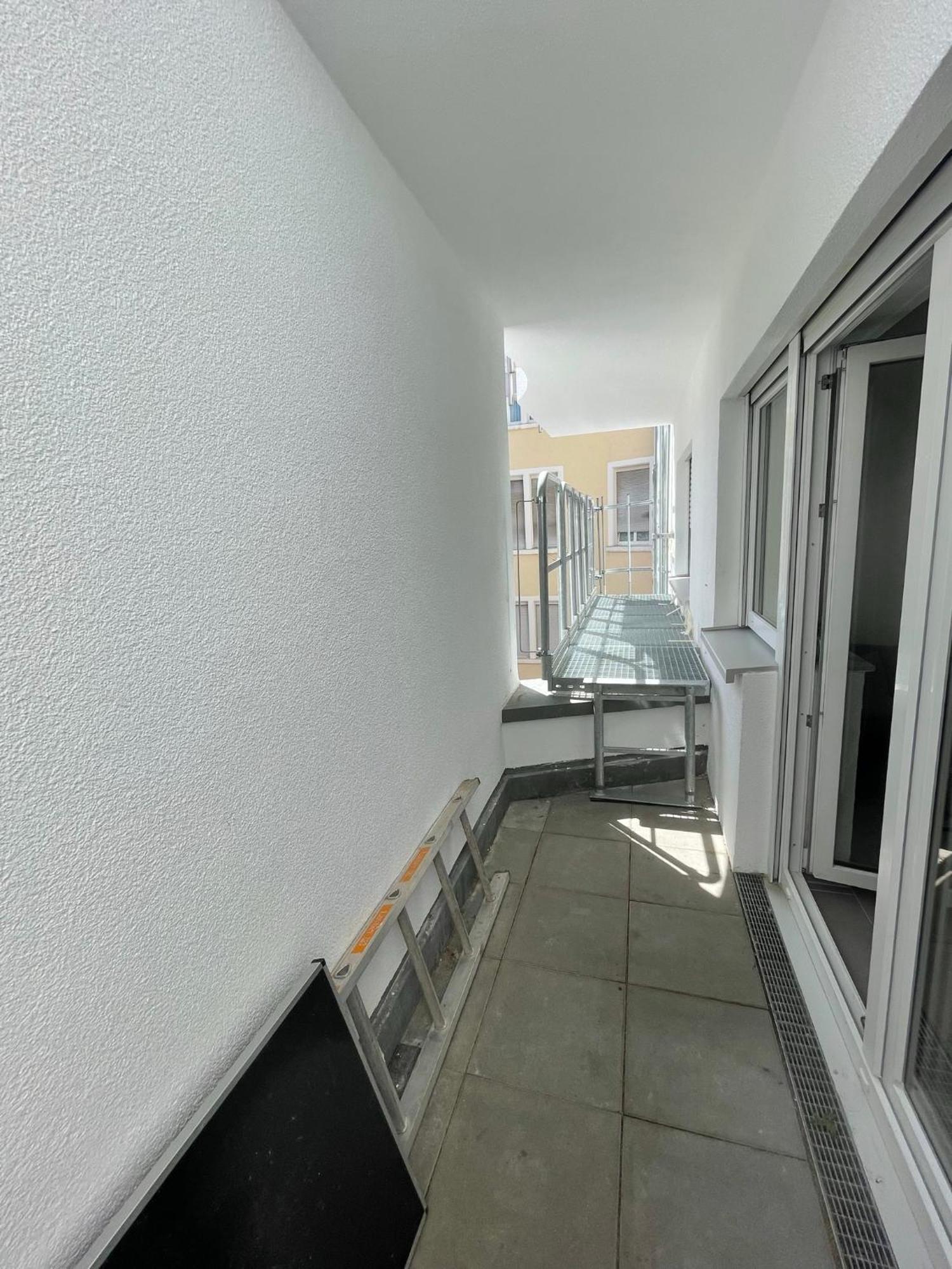 Simplex Apartments Am Europaplatz Karlsruhe Phòng bức ảnh